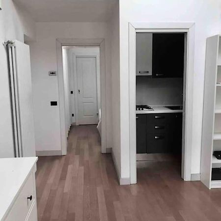 A Porta Venezia Apartment Milan Bagian luar foto